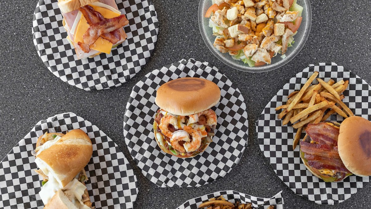 Slide Background Image