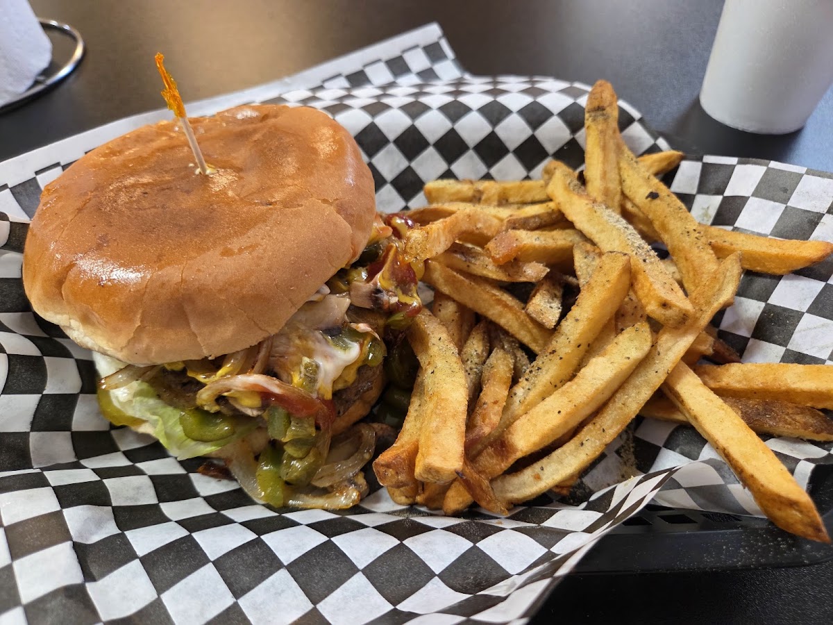 Slide Background Image