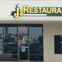 Js Restaurant J's Restaurant: Exceptional Burgers and Sandwiches in Fort Worth